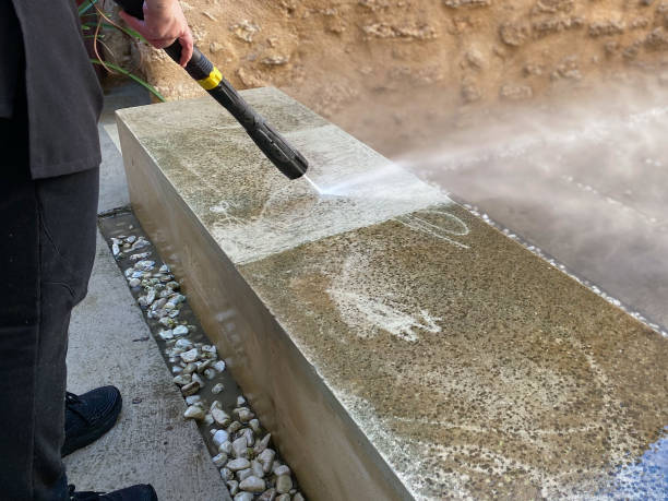 Deck Cleaning Services in Hamshire, TX