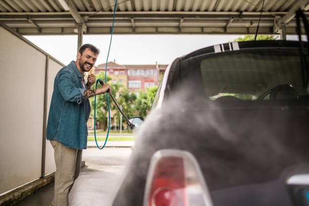 Best Pressure Washing Near Me  in Hamshire, TX
